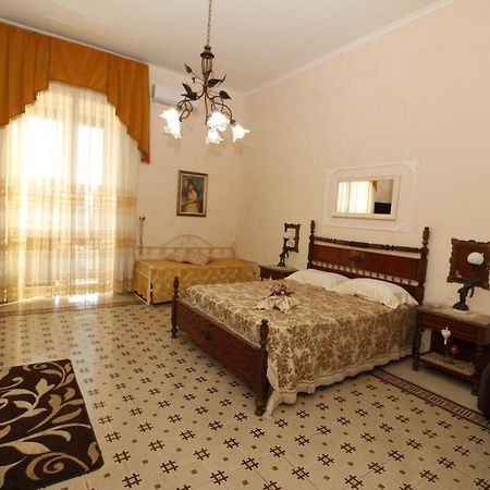 توري دل غريكو B&B Casa Pupetta المظهر الخارجي الصورة