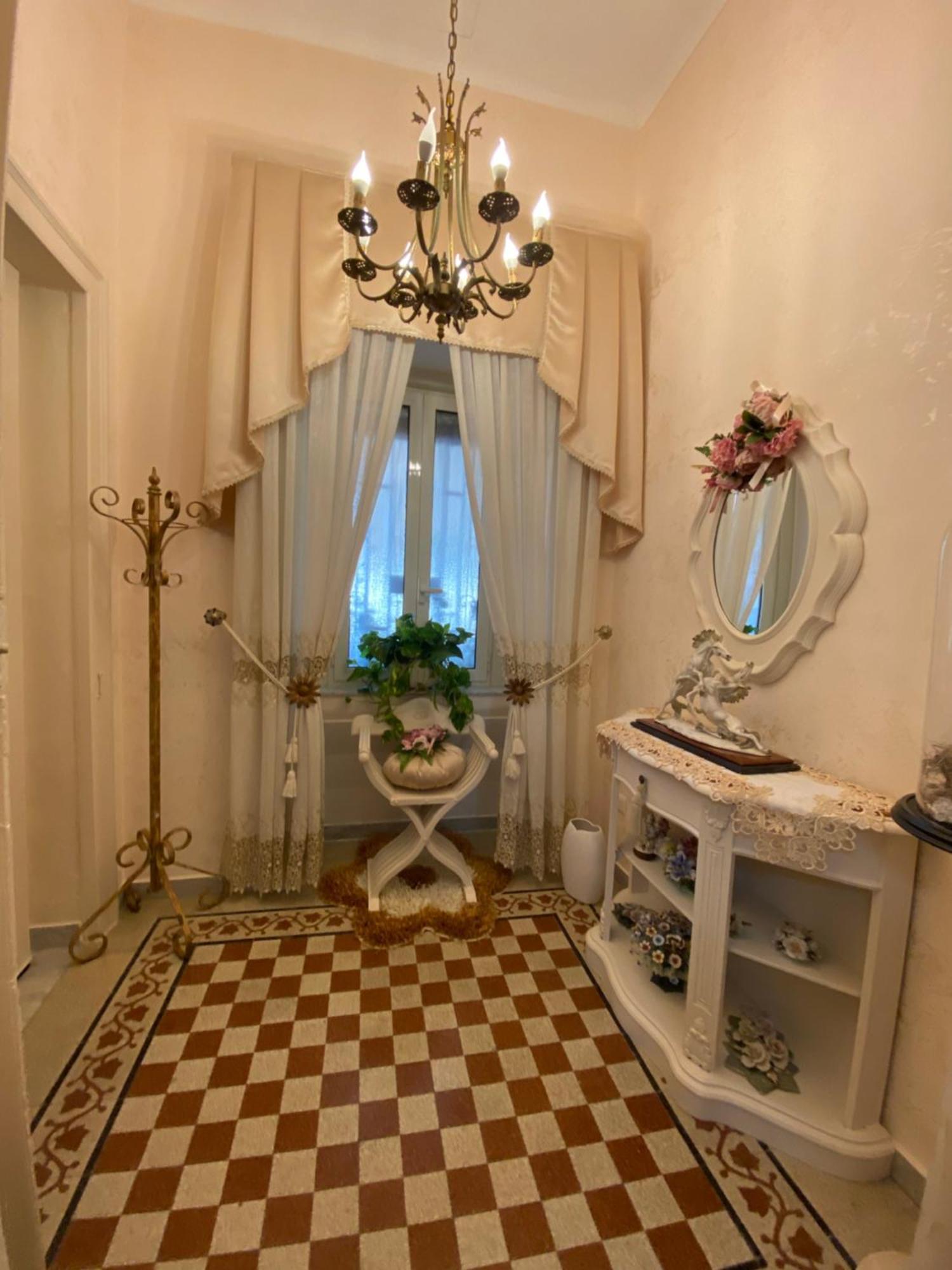 توري دل غريكو B&B Casa Pupetta المظهر الخارجي الصورة