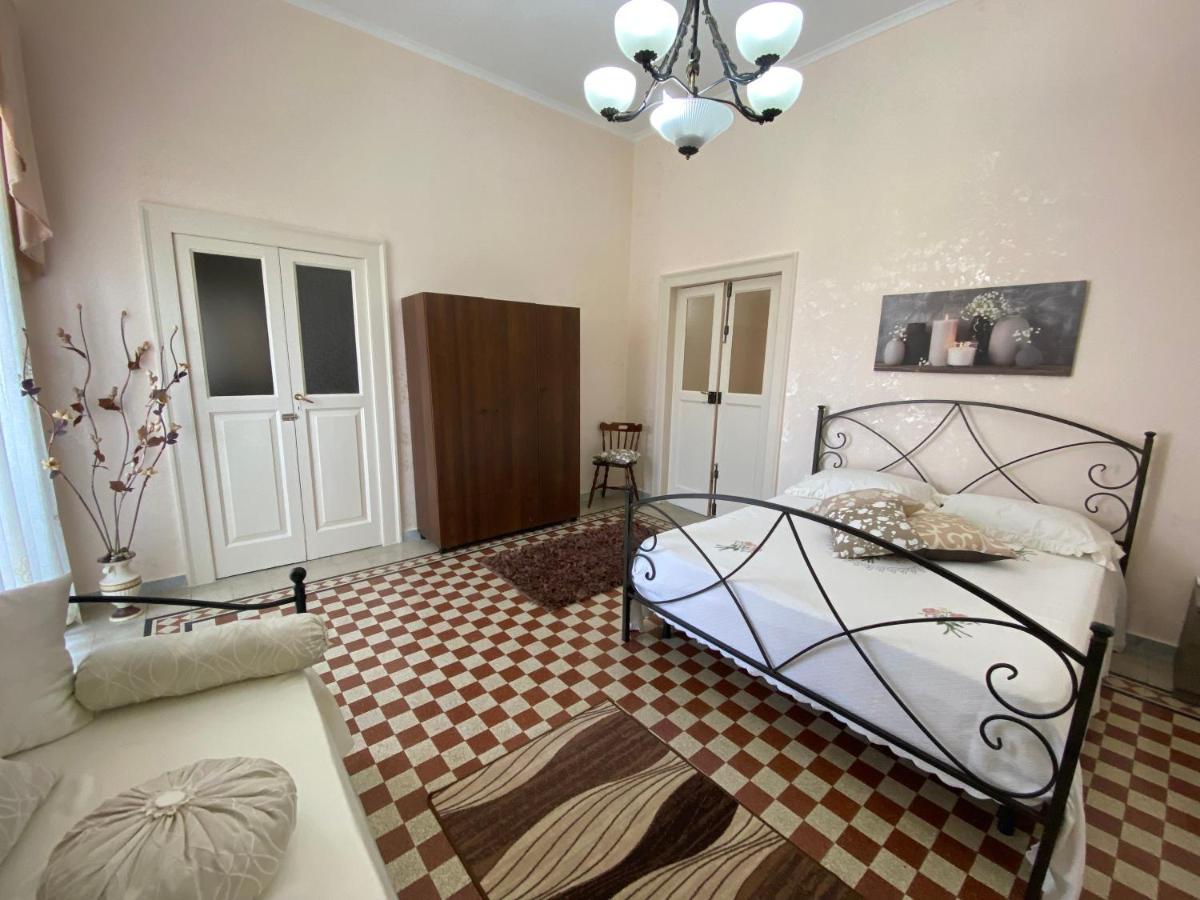 توري دل غريكو B&B Casa Pupetta المظهر الخارجي الصورة