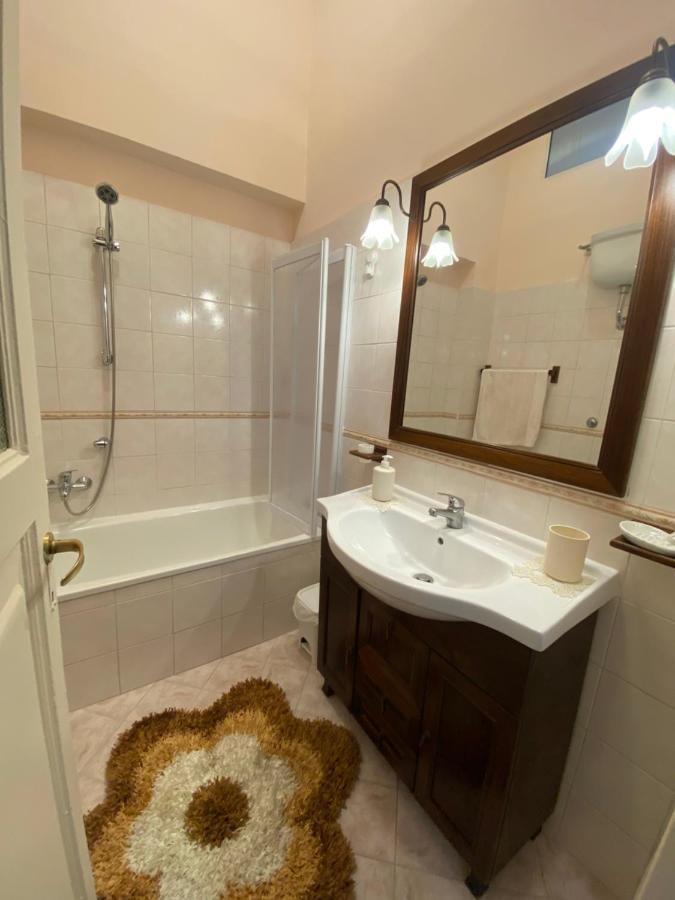 توري دل غريكو B&B Casa Pupetta المظهر الخارجي الصورة