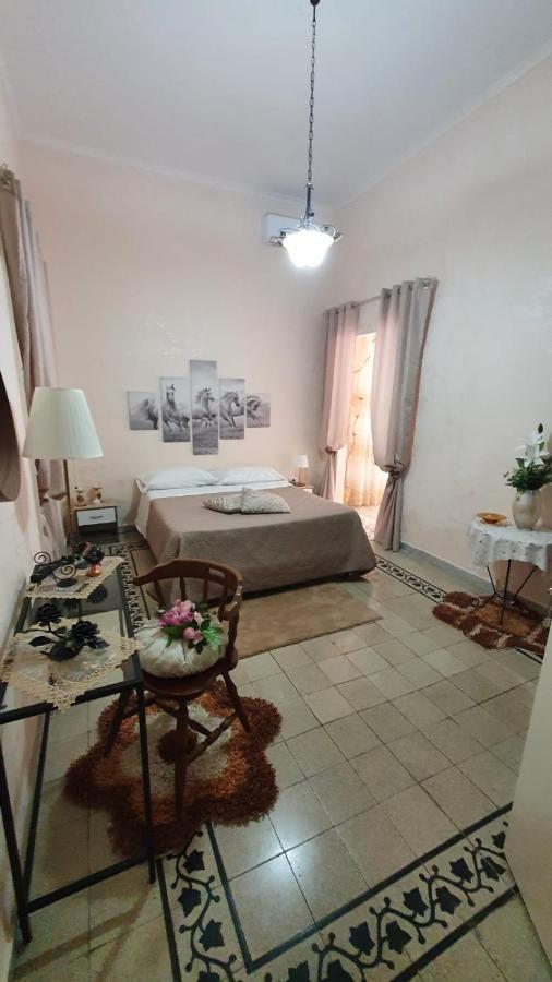 توري دل غريكو B&B Casa Pupetta المظهر الخارجي الصورة